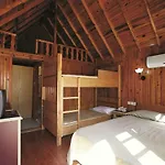 Otel Clover Magic Nova