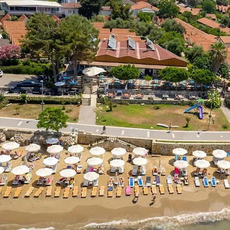 Clover Magic Nova Hotel *