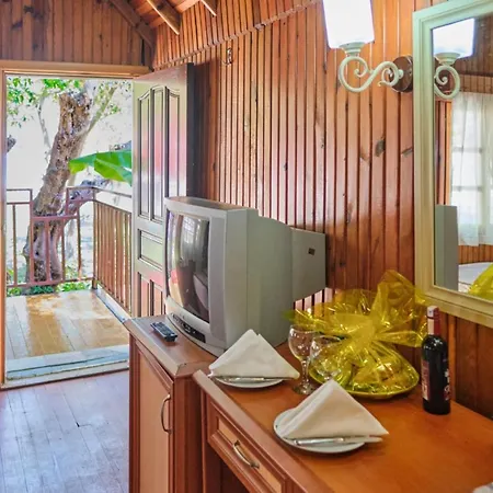 Clover Magic Nova Hotel