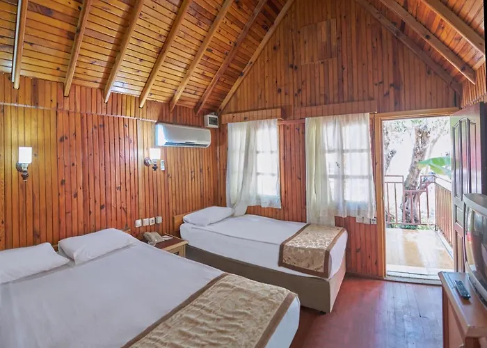 Hotel Clover Magic Nova