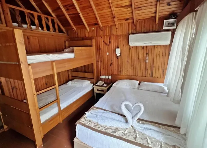 Hotel Clover Magic Nova