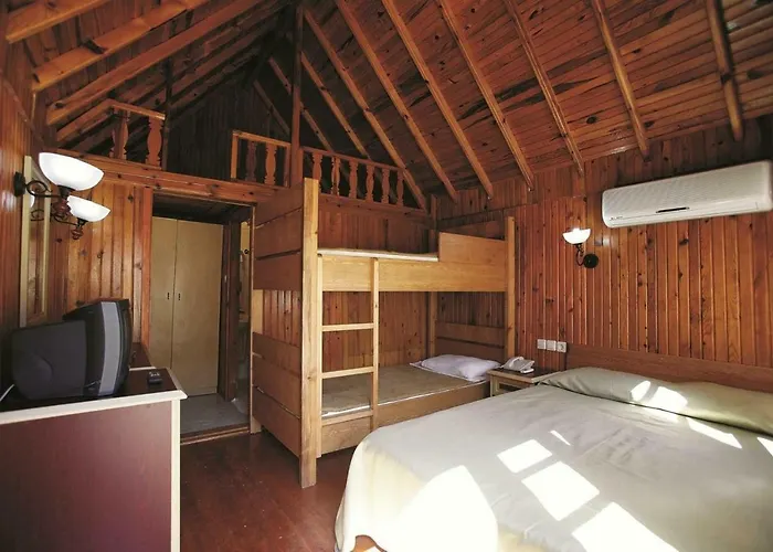 Hotel Clover Magic Nova