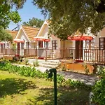 Ξενοδοχείο Clover Magic Nova