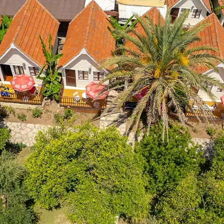 Ξενοδοχείο Clover Magic Nova