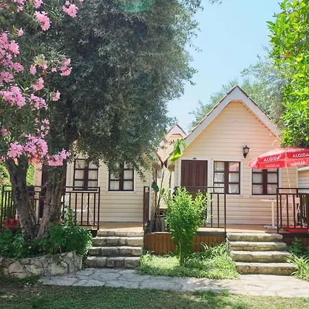 Ξενοδοχείο Clover Magic Nova *