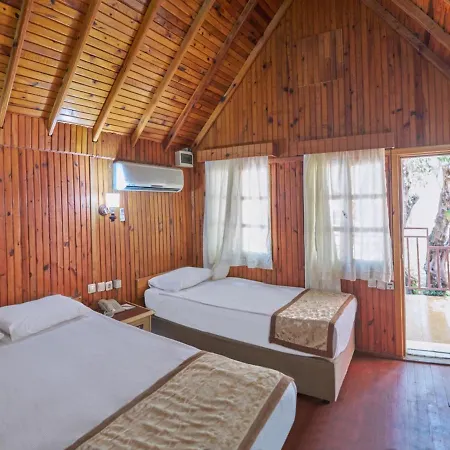 Hotel Clover Magic Nova