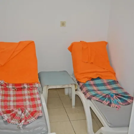 Clover Magic Nova Hotel *