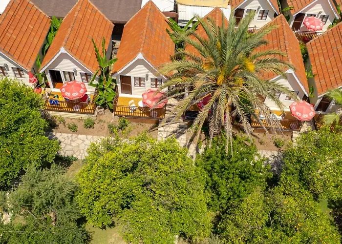 Ξενοδοχείο Clover Magic Nova