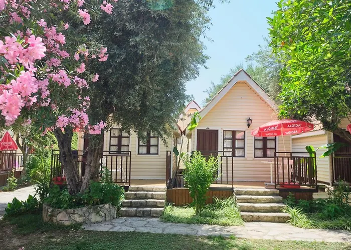 Ξενοδοχείο Clover Magic Nova *