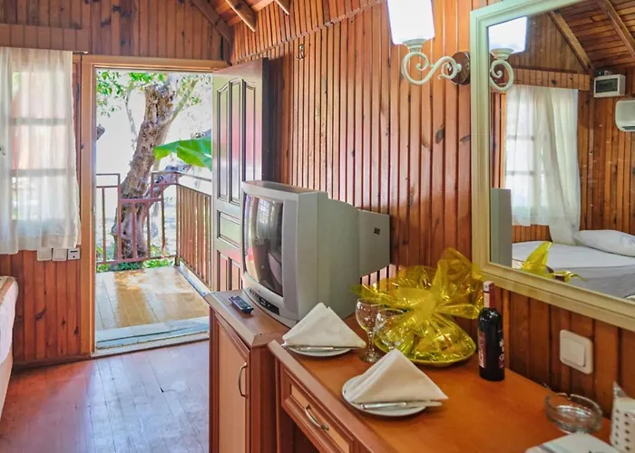 Clover Magic Nova Ξενοδοχείο