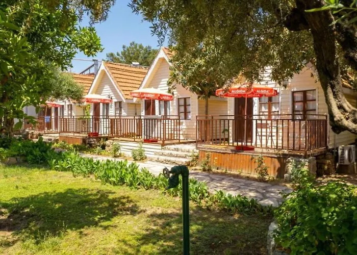 Ξενοδοχείο Clover Magic Nova